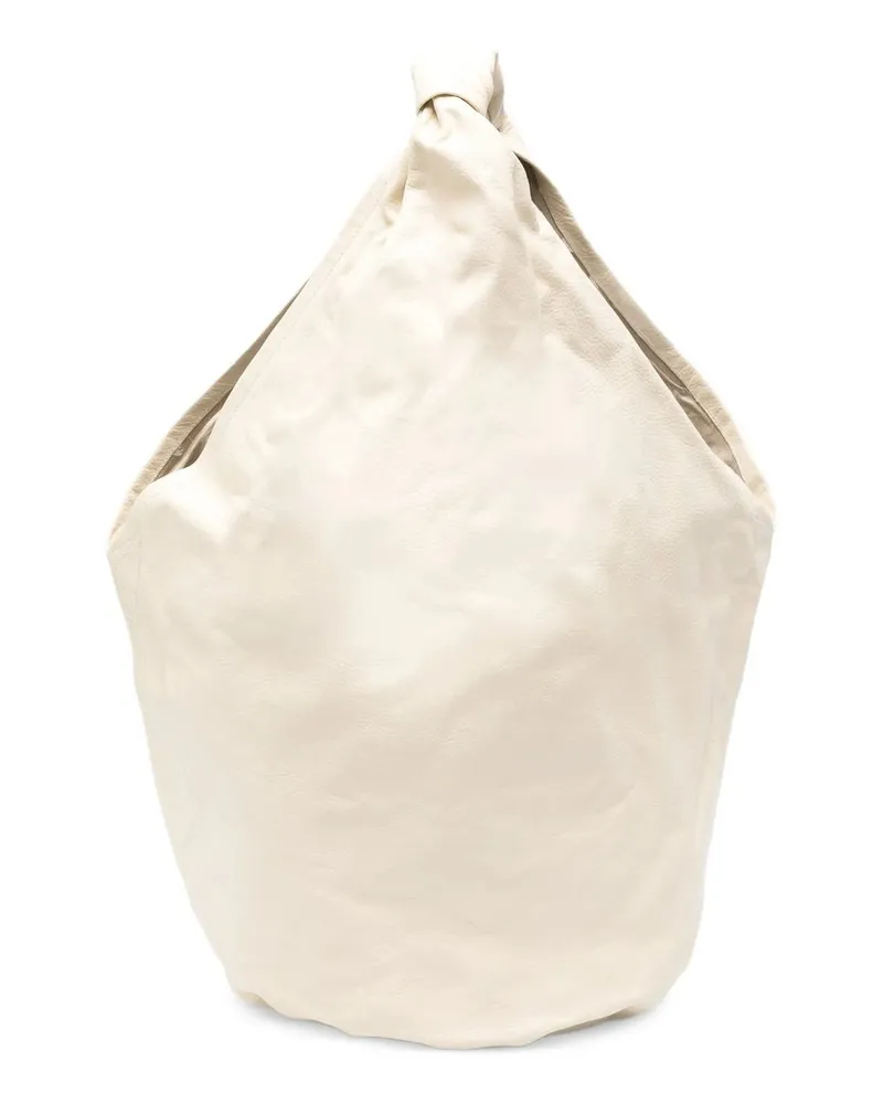 Our Legacy Drip Bag Beige