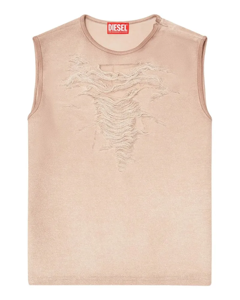 Diesel T-yasy-s1 Top Rose