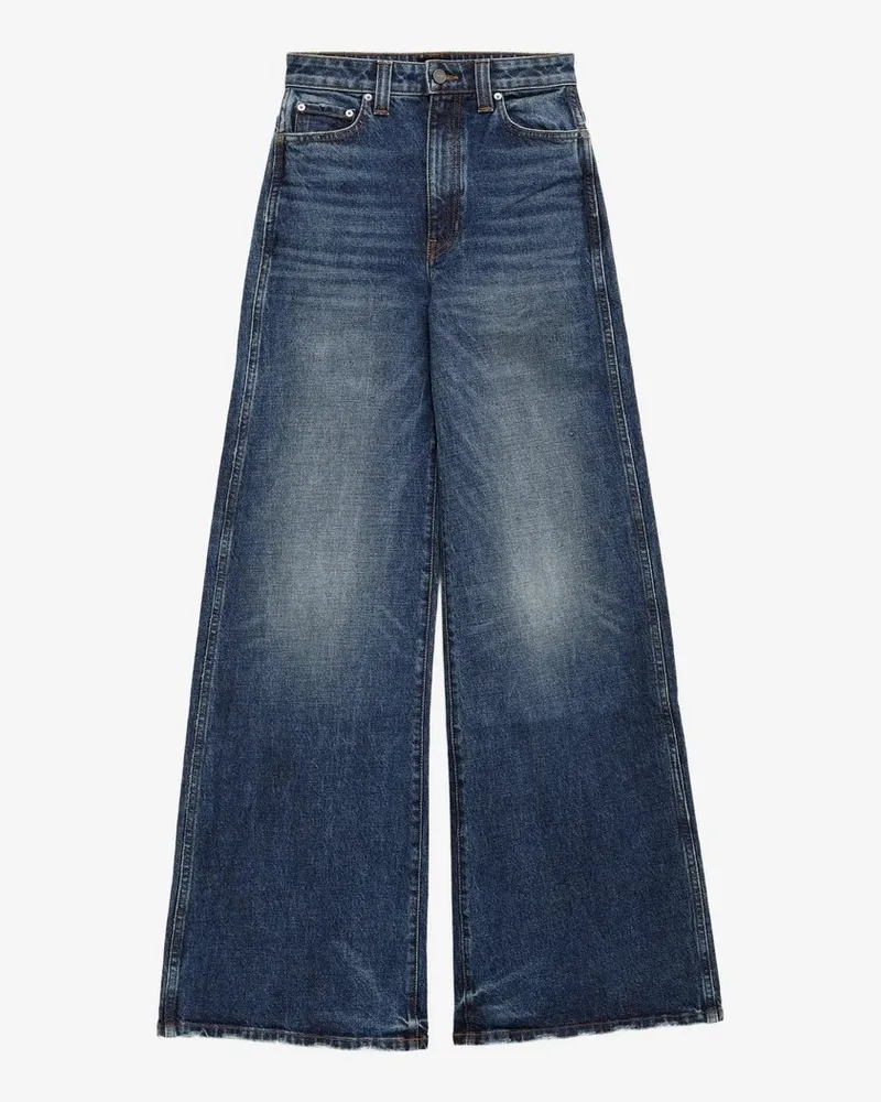 KHAITE Dane Jean Blau
