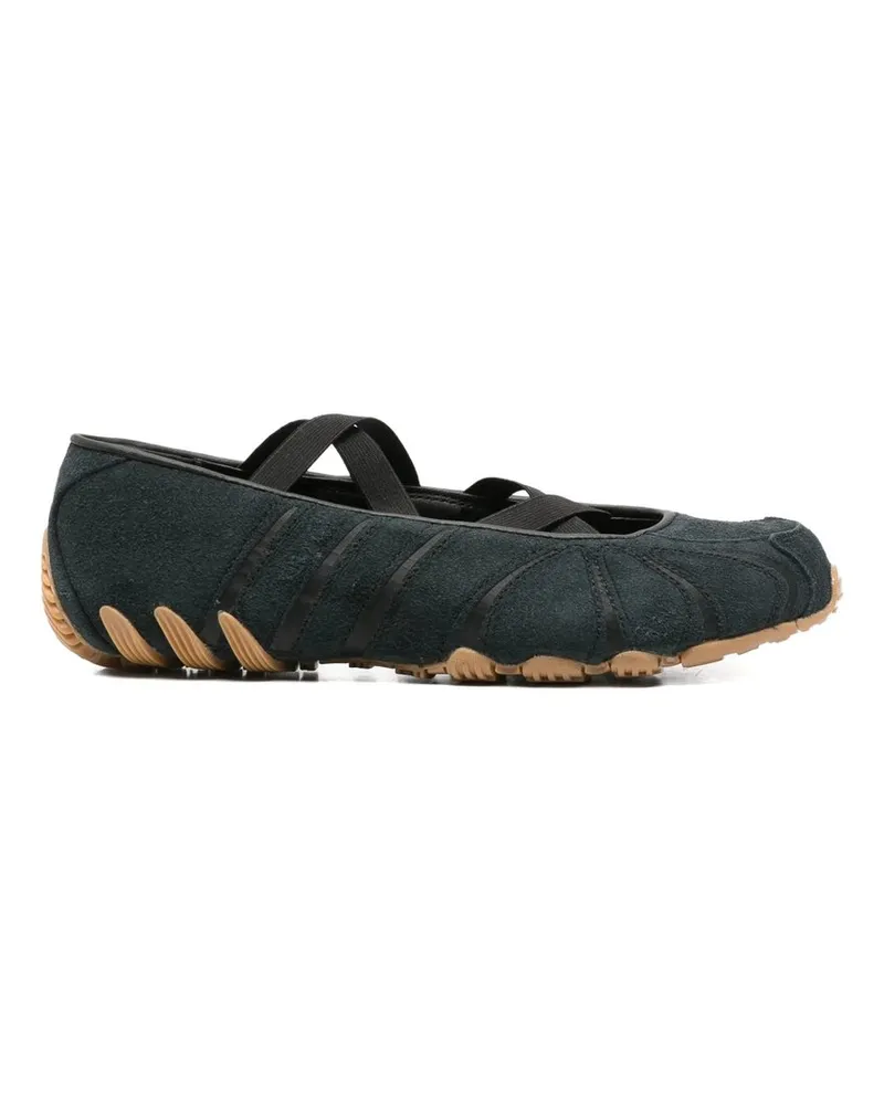 adidas Ghost Sprint Ballet Schwarz