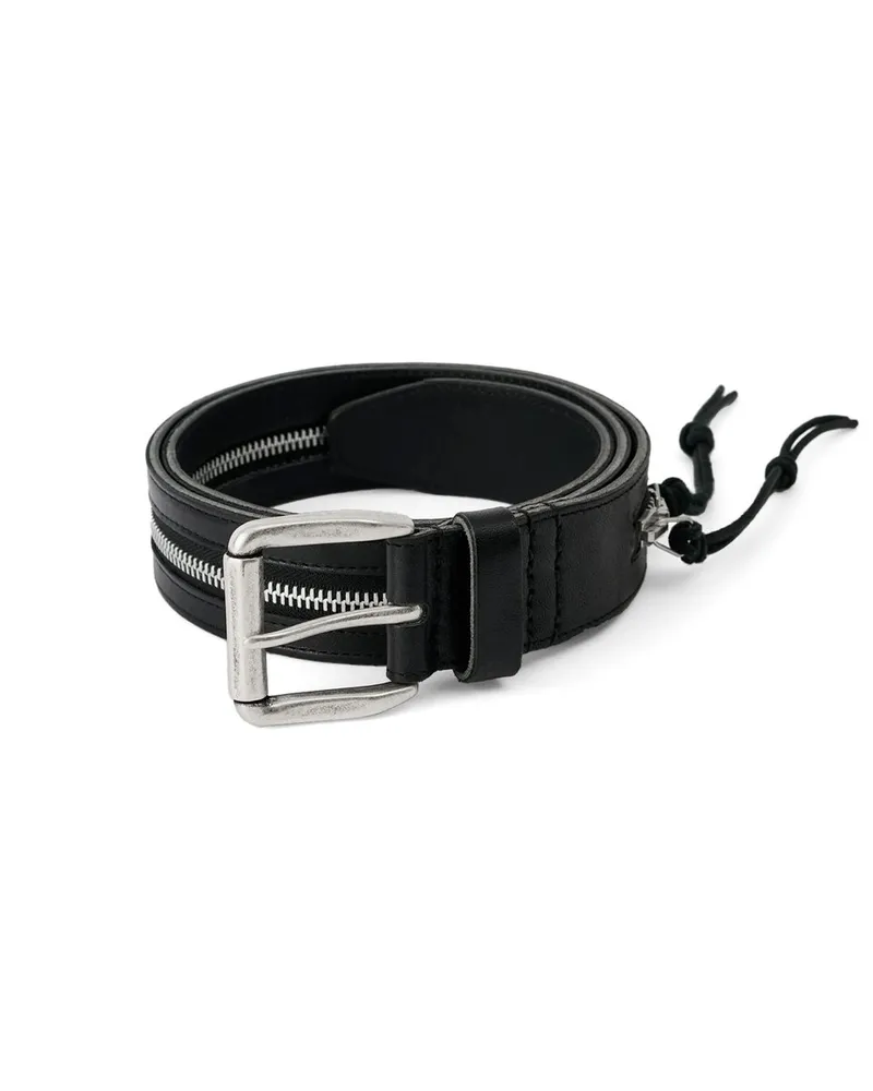 Our Legacy Cintura Nera Schwarz