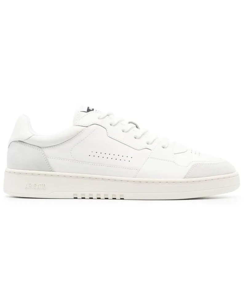 Axel Arigato Dice lo Sneaker Weiß