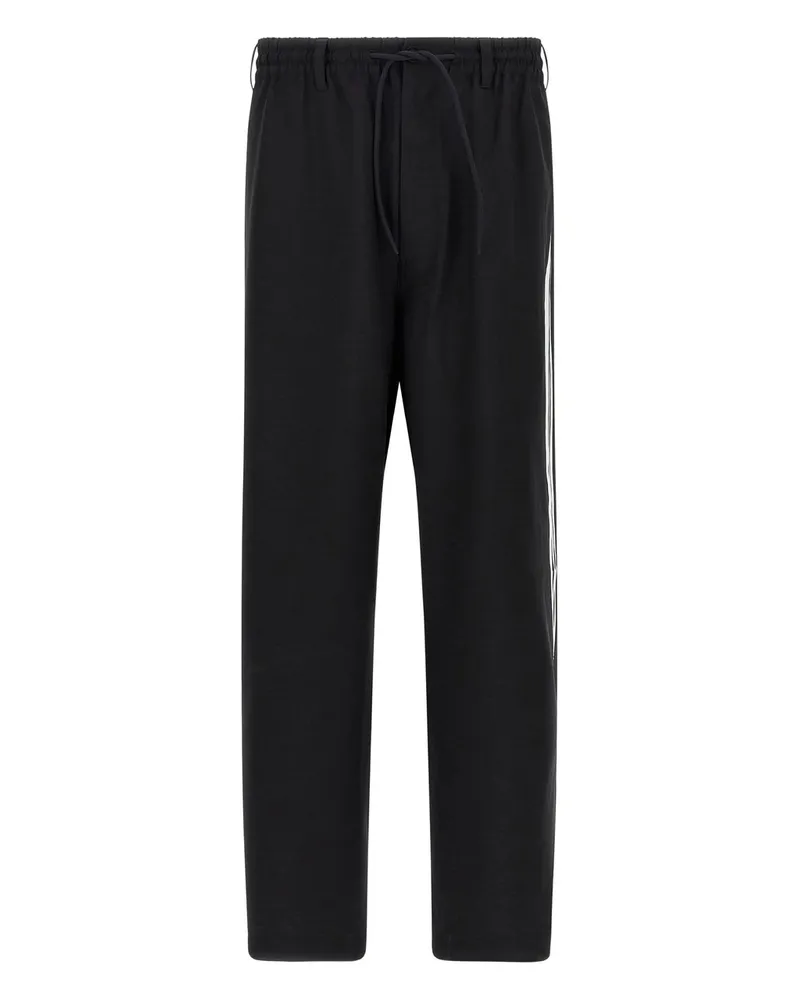 Y-3 u Wire Pants Schwarz