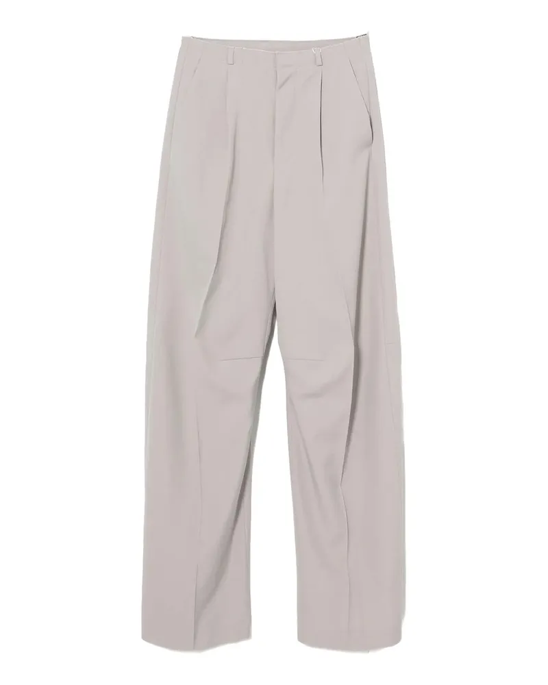 Maison Margiela Pants Grau