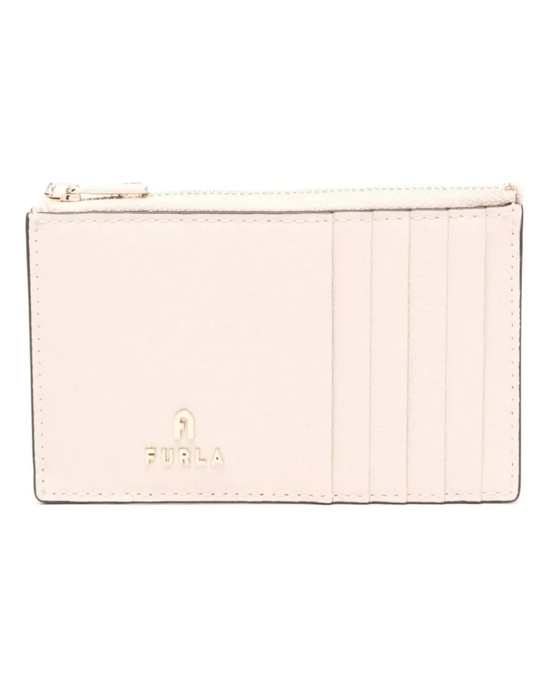 Furla Camelia m Zipped Card ca Mehrfarbig