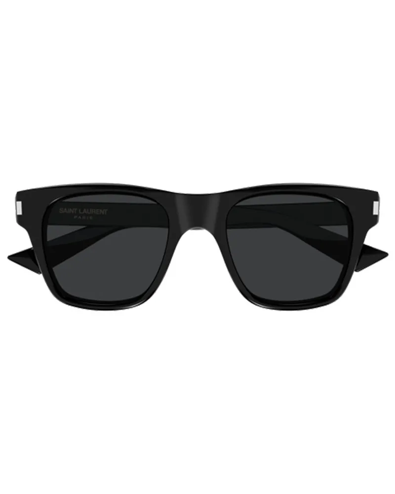 Saint Laurent sl 875 sl 875.001 Schwarz
