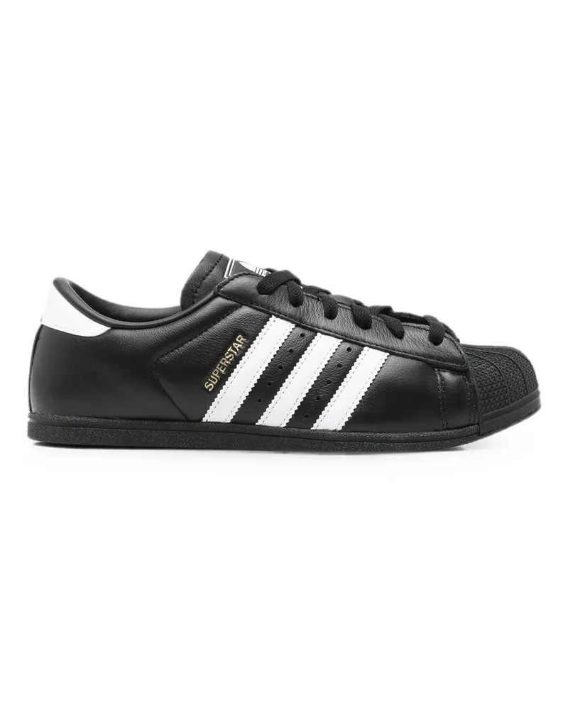 adidas Superstar lo Pro w Schwarz