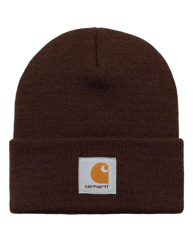 Carhartt WIP Watch Hat Braun