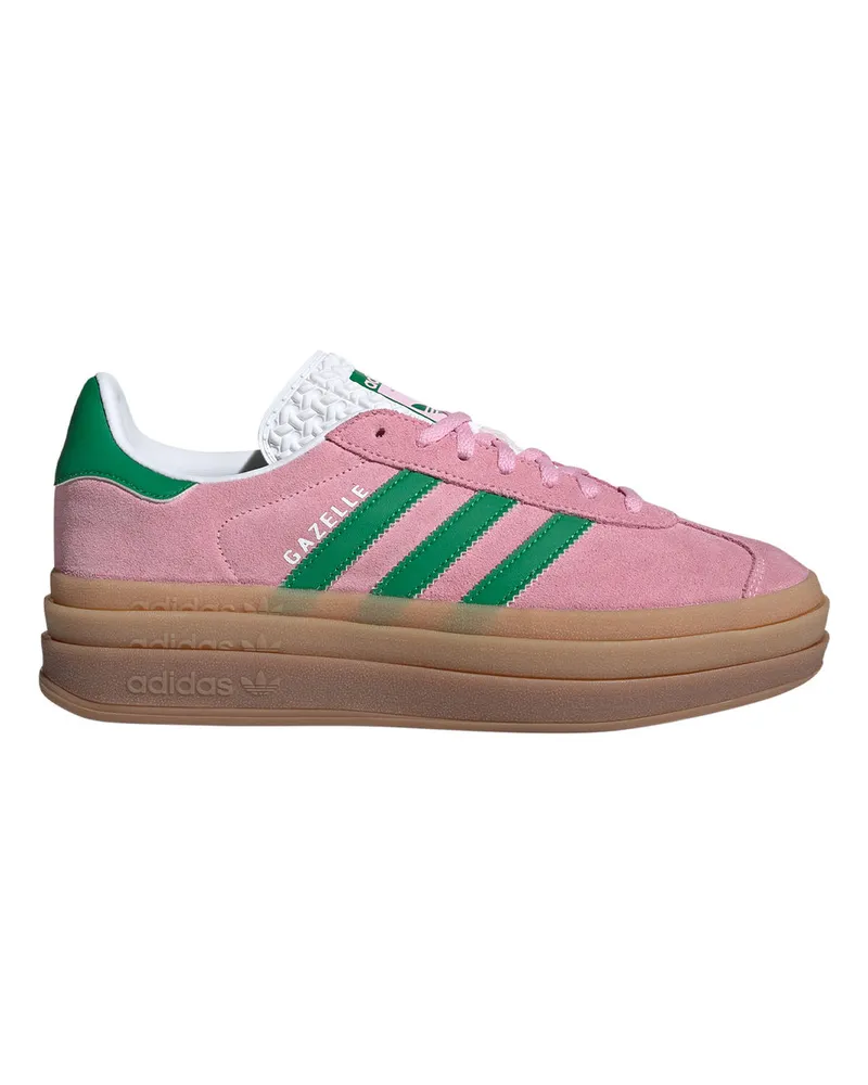 adidas Gazelle Bold Rose