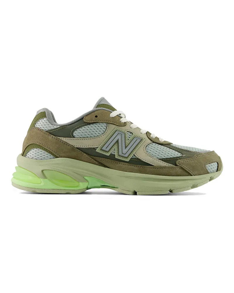 New Balance Sneakers Grau