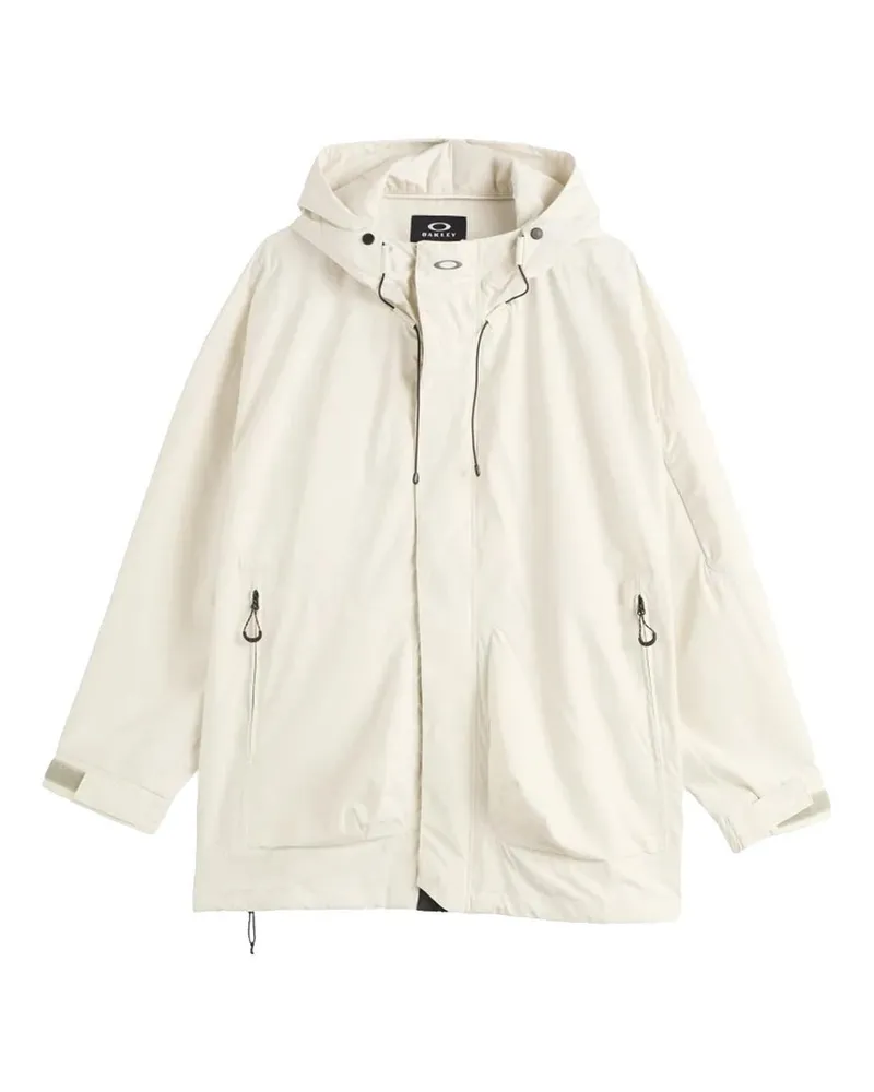 Oakley Fgl Sector Jacket Grau