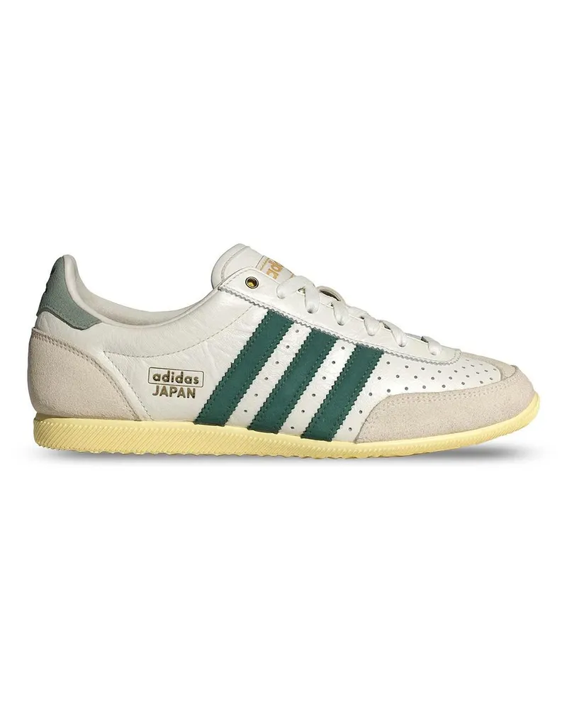 adidas Japan Grün
