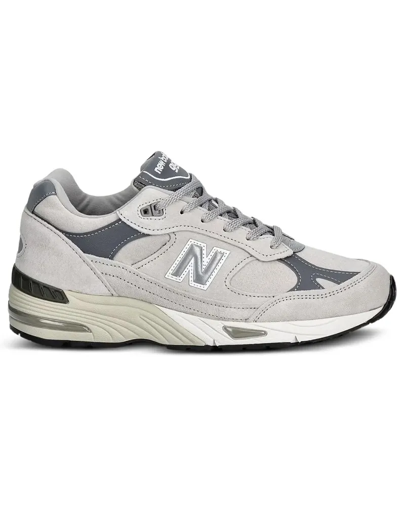 New Balance M991pg1 M991pg1 Grau