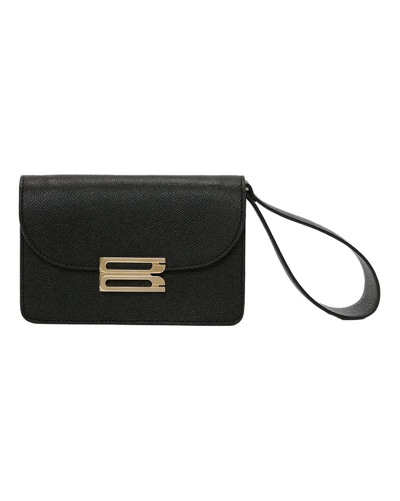 Victoria Beckham Pochette Schwarz