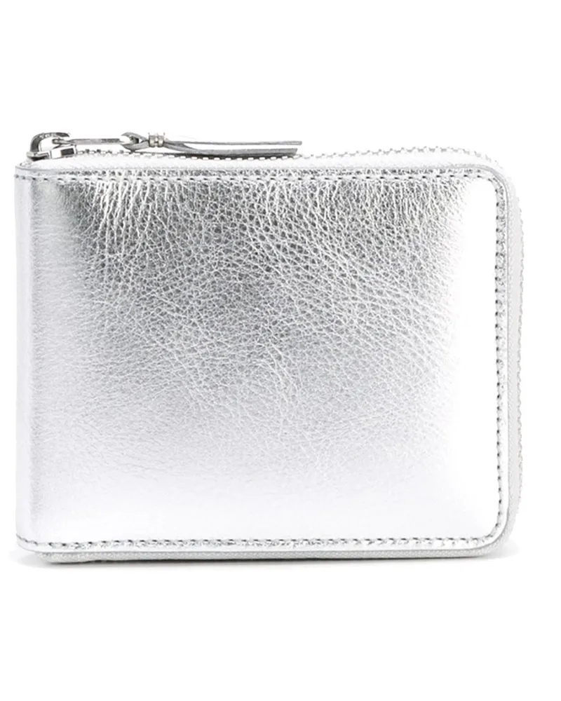 Comme des Garçons Wallet Orange