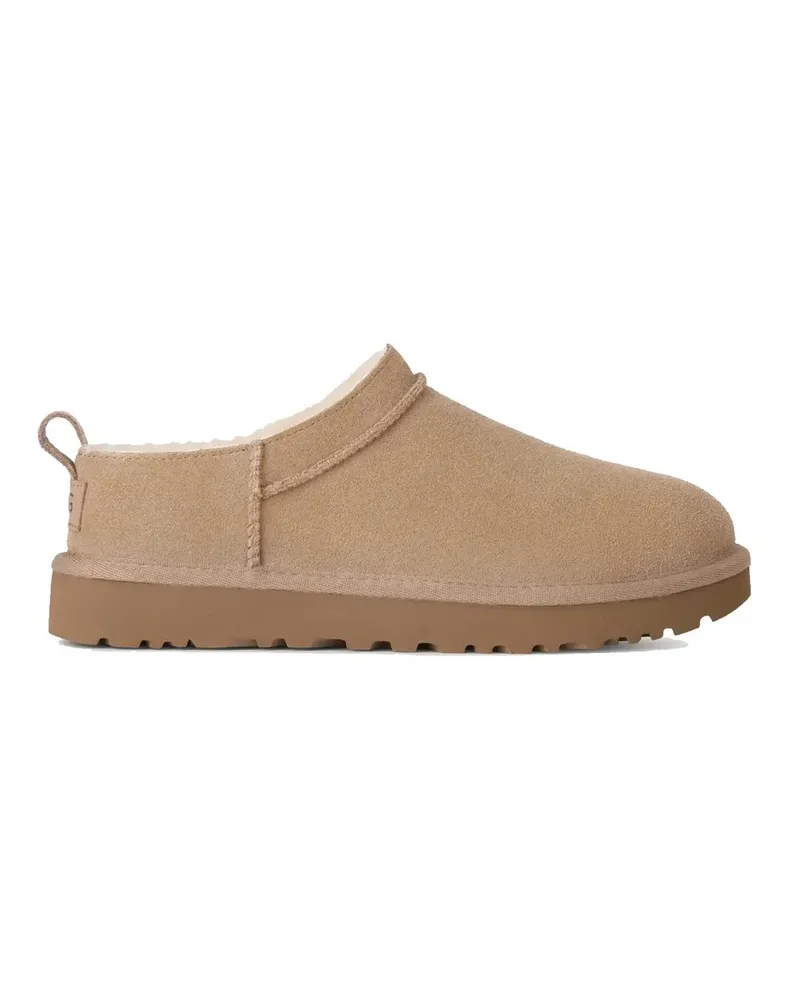 UGG Classic Micro Beige