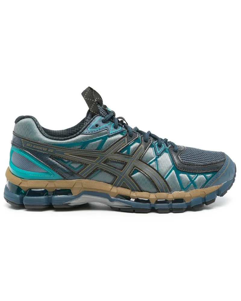 Asics Ub10-s Gel-kayano 20 Blau
