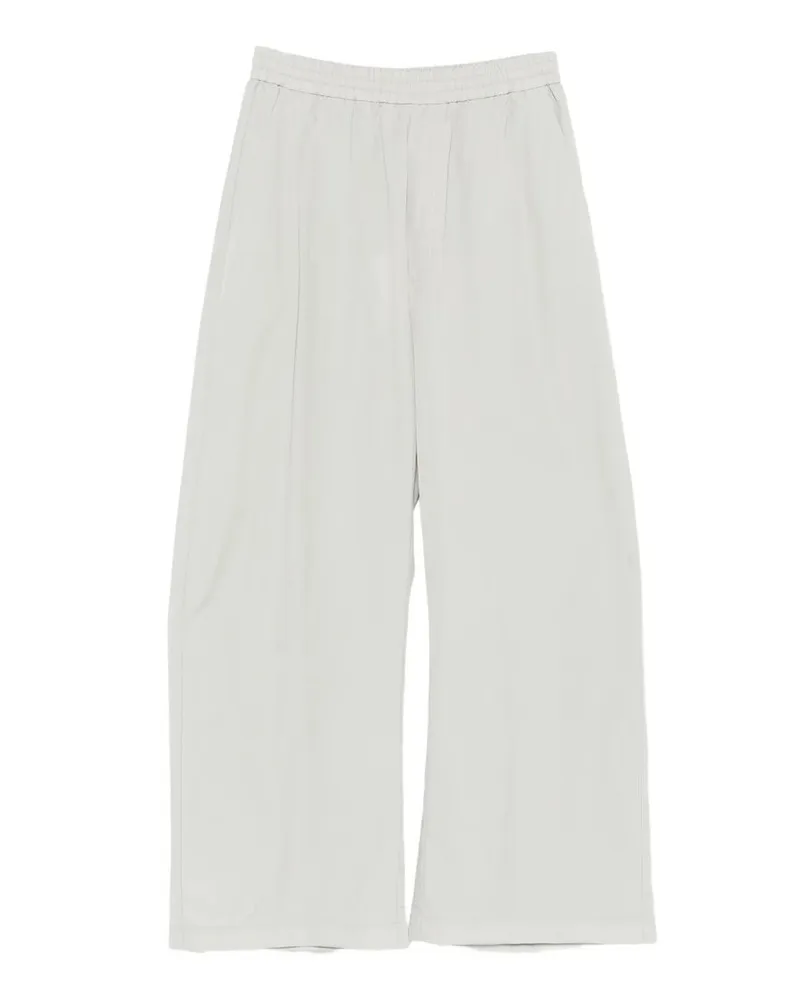Maison Margiela Pants Grau