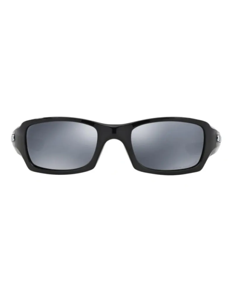 Oakley Fives Squared Schwarz