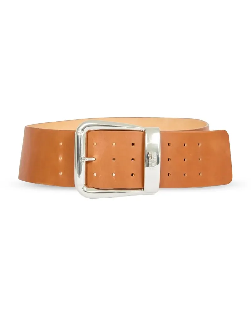 Maison Margiela Cintura Braun