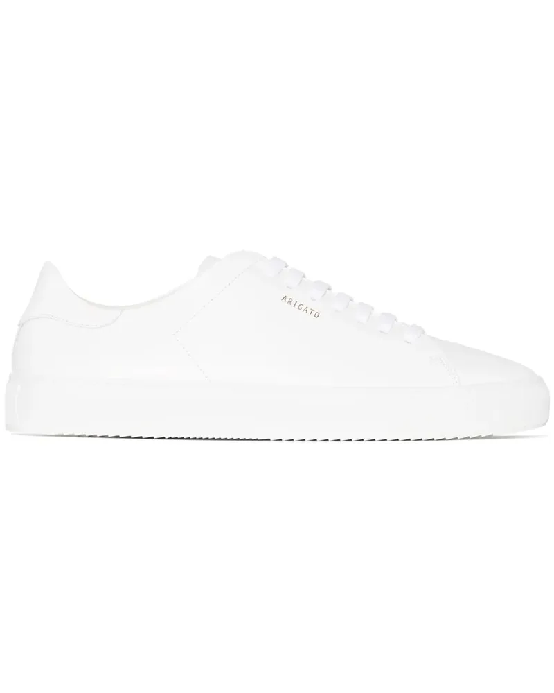 Axel Arigato Clean 90 Sneaker Weiß