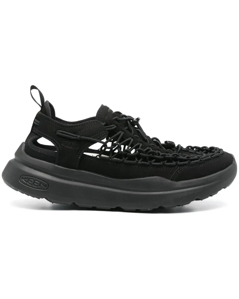 Keen Uneek wk m Schwarz