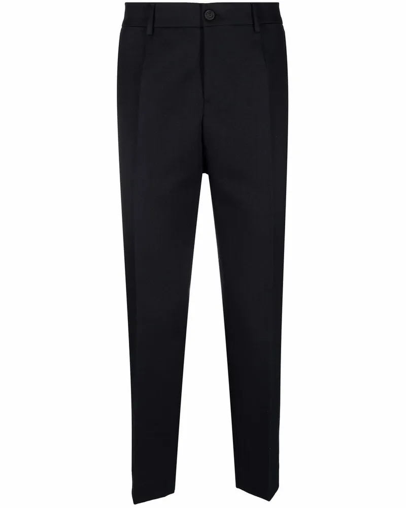 Golden Goose Golden M`s Milano Pants Blau