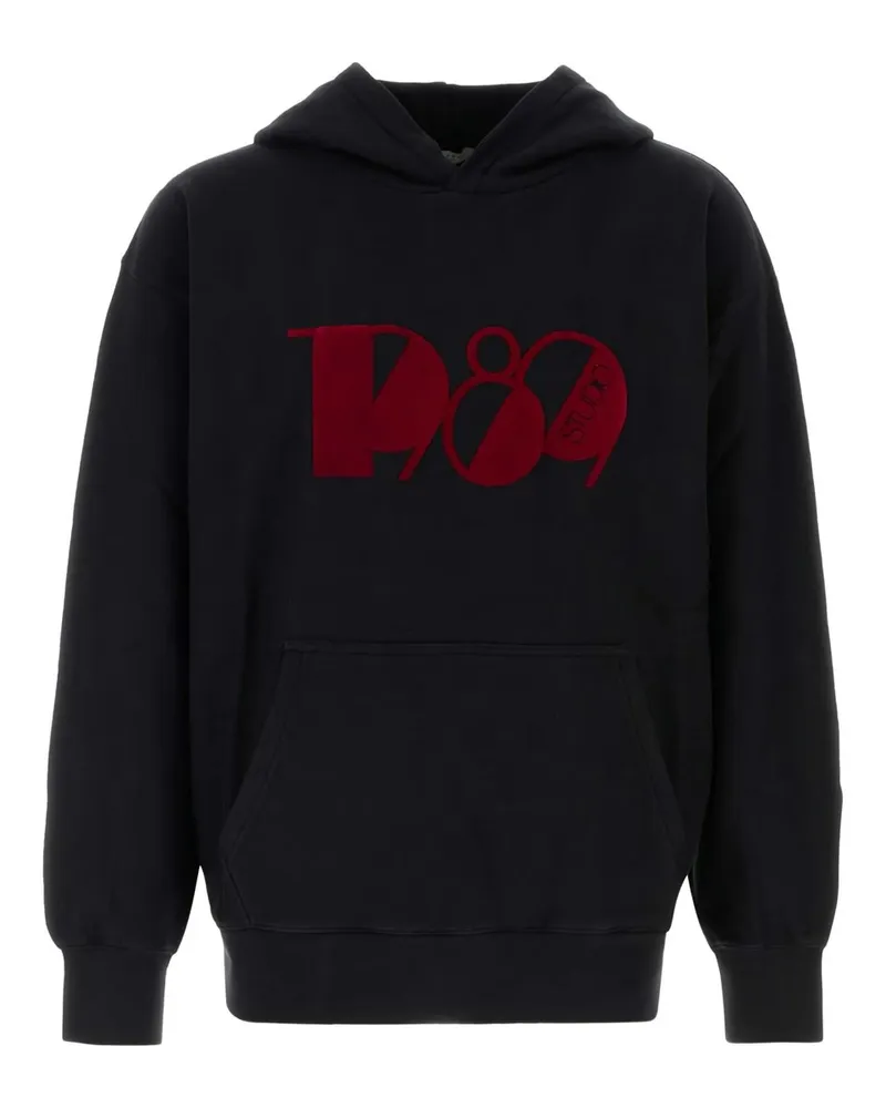 1989 STUDIO 1989 Pop Hoodie Schwarz