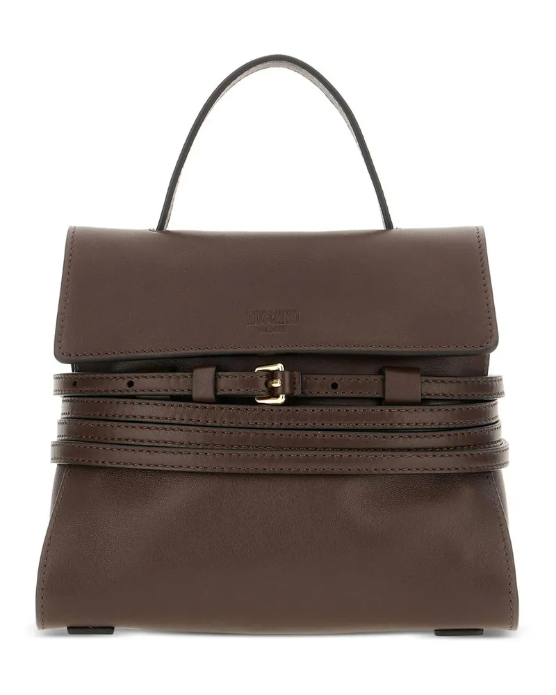 Moschino Bag Braun