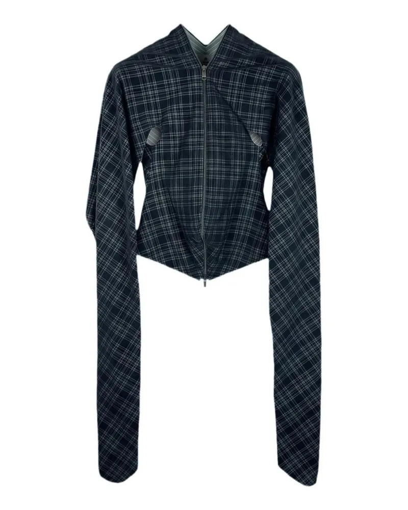 Vivienne Westwood Aperitive Jacket Grau