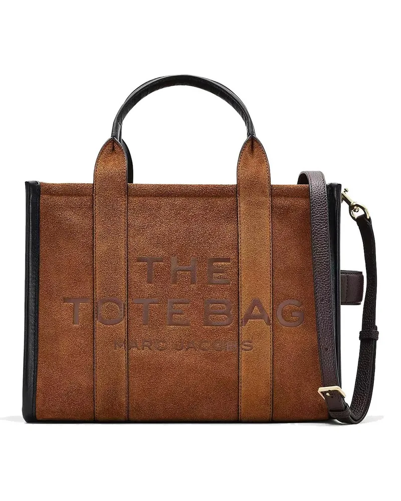 Marc Jacobs The Medium Tote Braun