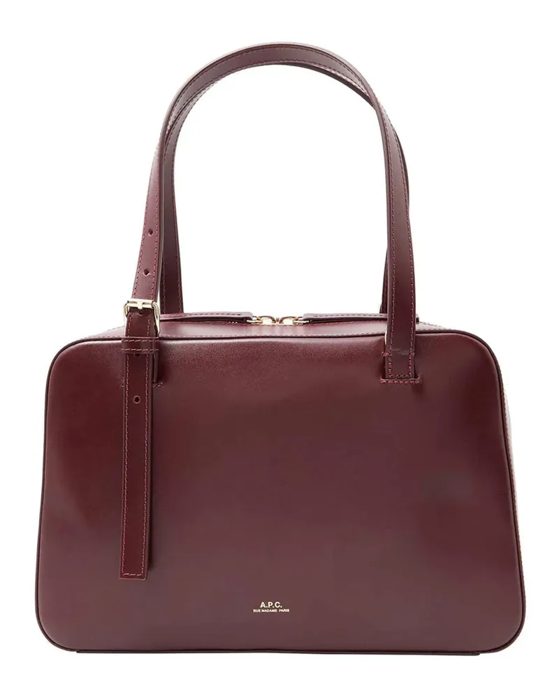 A.P.C. Sac Virginie Box Rot