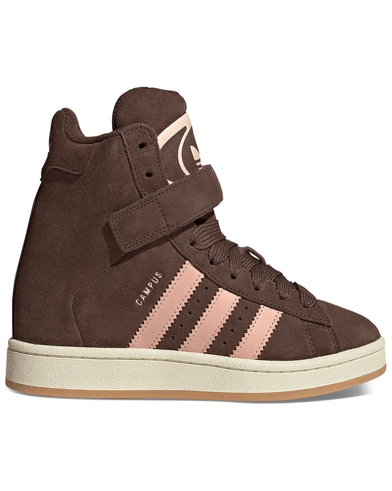 adidas Campus Bold w Ih1850 Braun
