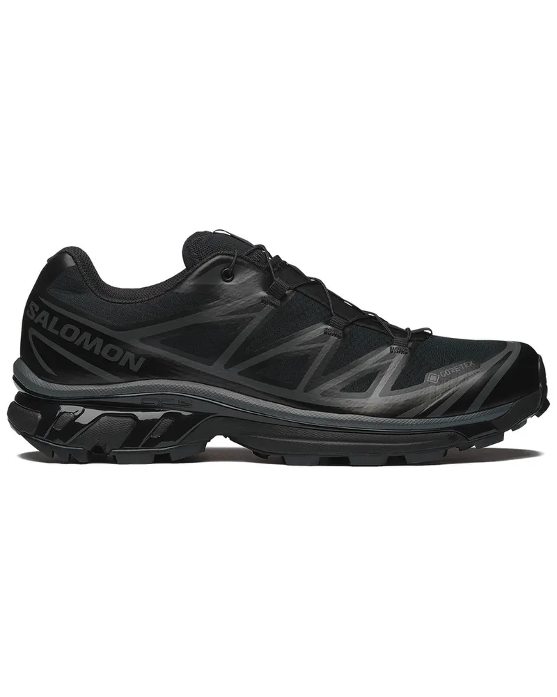Salomon Xt-6 Gtx L45416900 Schwarz