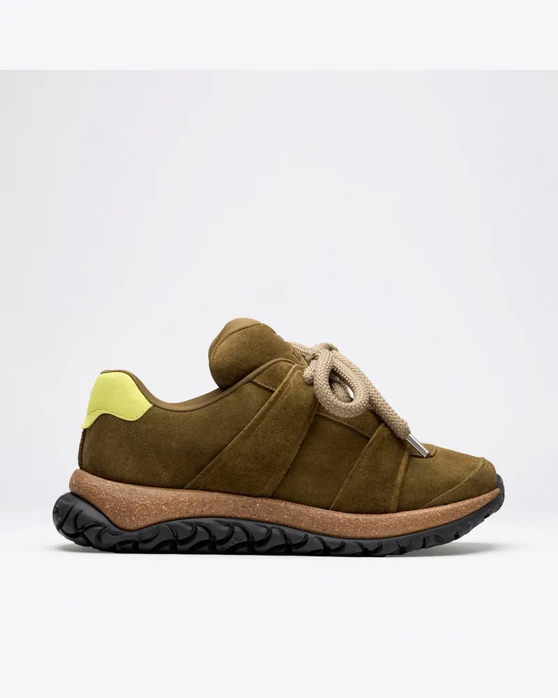 Birkenstock Goerlitz 1774 Leve Thyme Grau