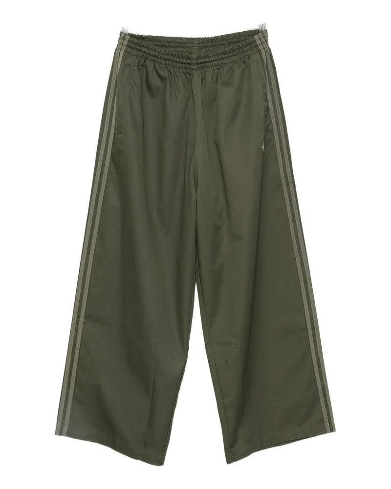 adidas Twill Pants Grün