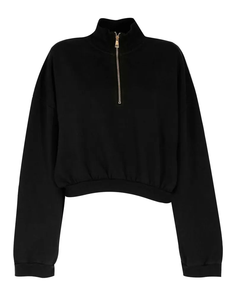 Haikure Flea Schwarz