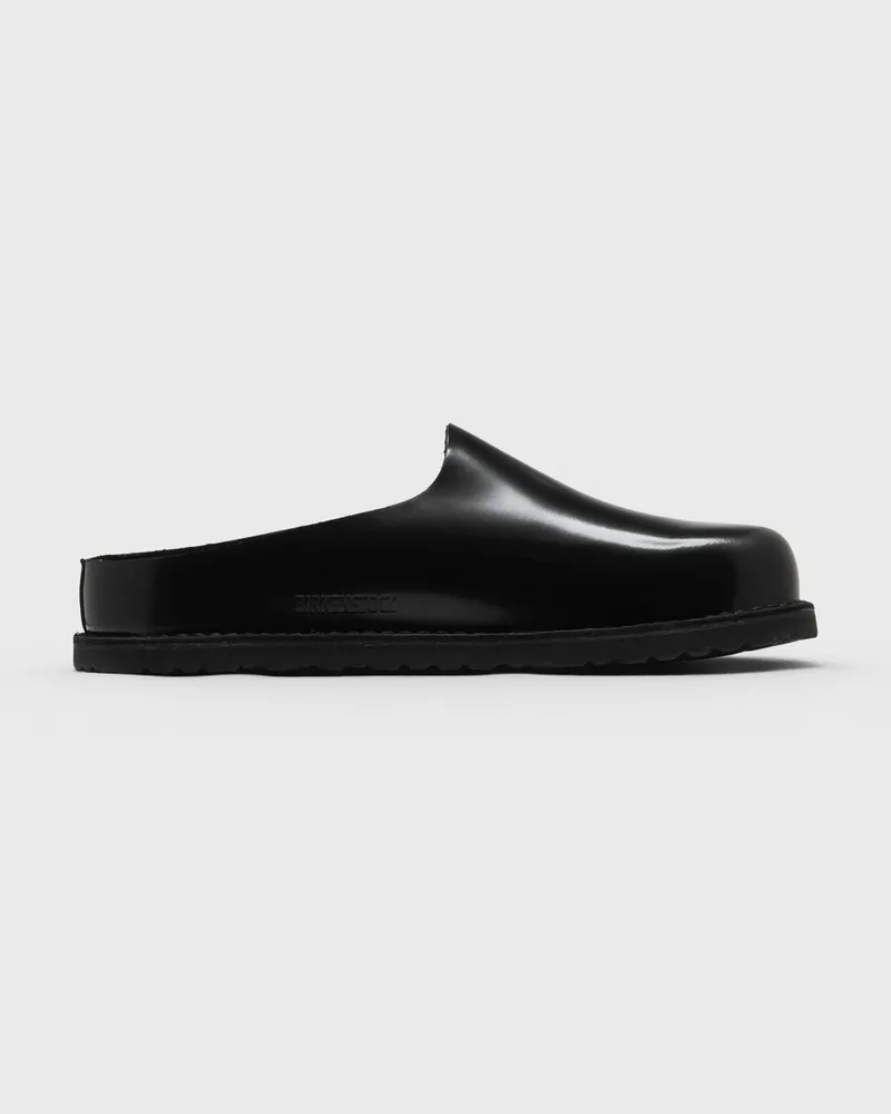 Birkenstock Birkenstock x Sftm - Amsterdam Premium Collector nl Black Schwarz