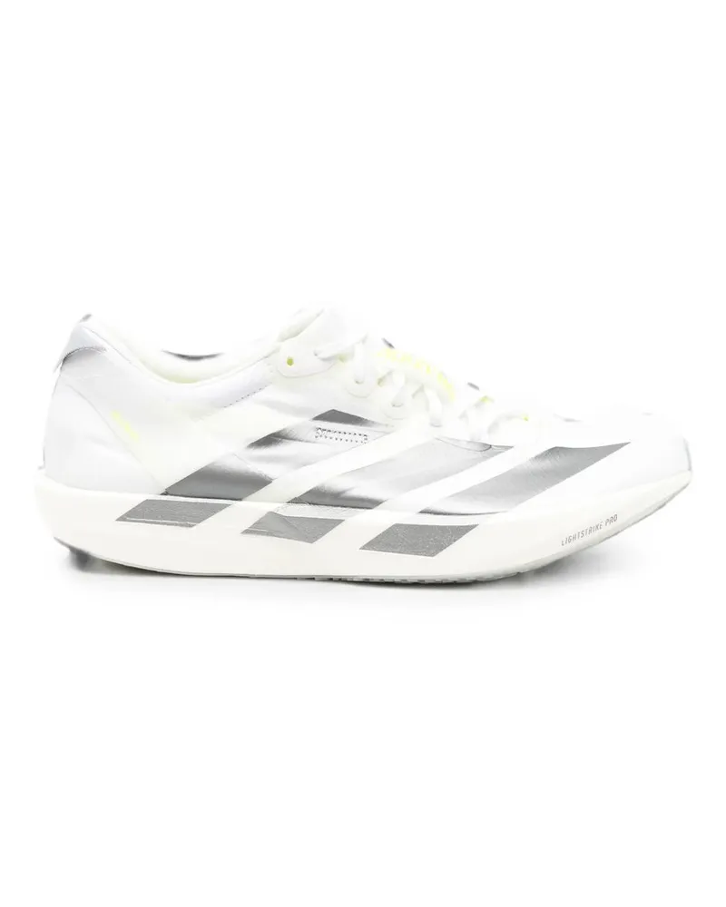 adidas Adizero Adios 9 m Weiß