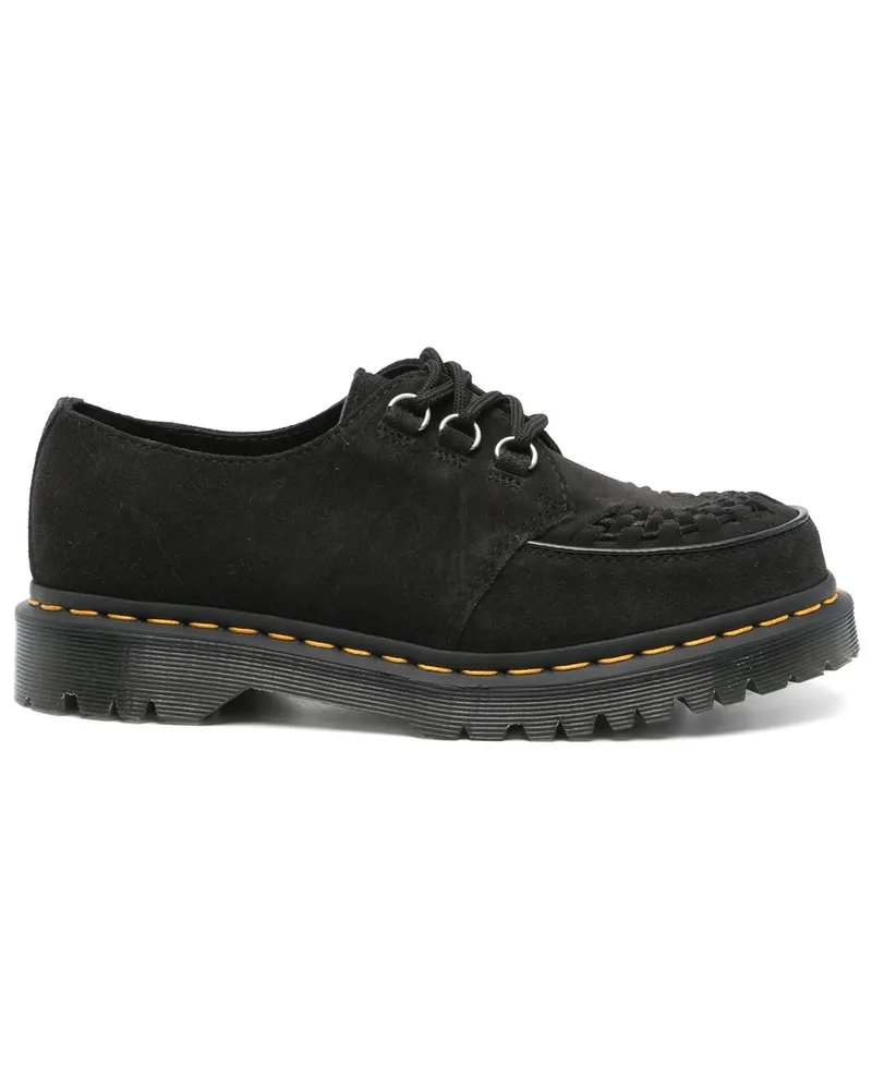 Dr.Martens Ramsey Schwarz
