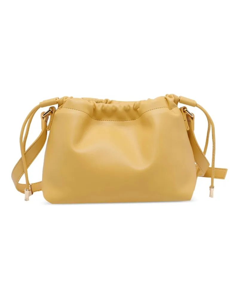 A.P.C. Sac Ninon Mini Gelb