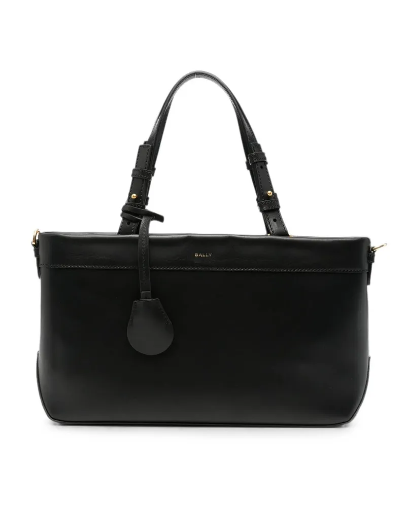 Bally Cabas s Schwarz