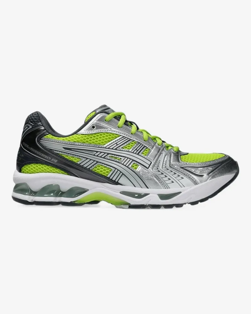 Asics Gel-kayano 14 Grau