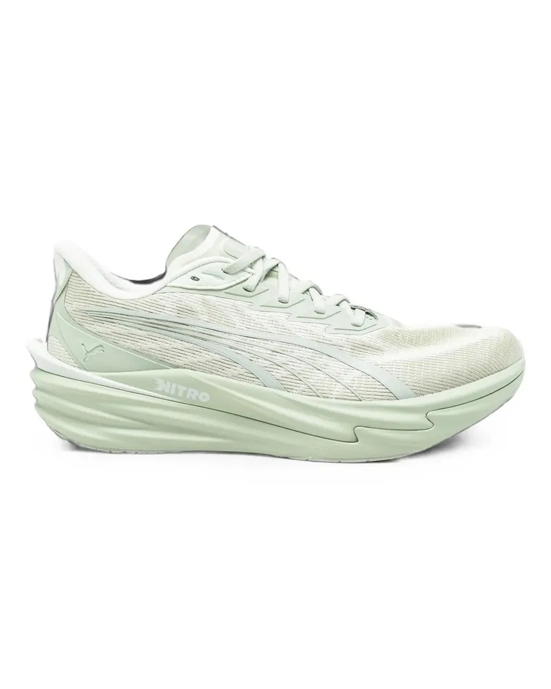 Puma Deviate Nitro 4 Grün