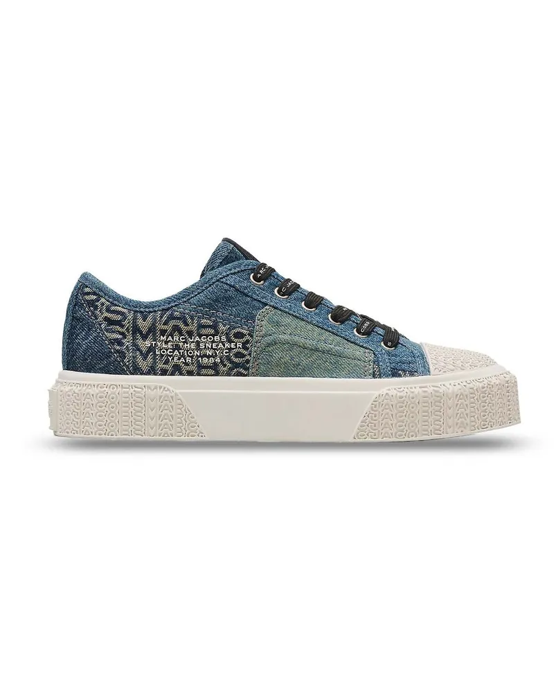 Marc Jacobs Sneakers Blu Blau