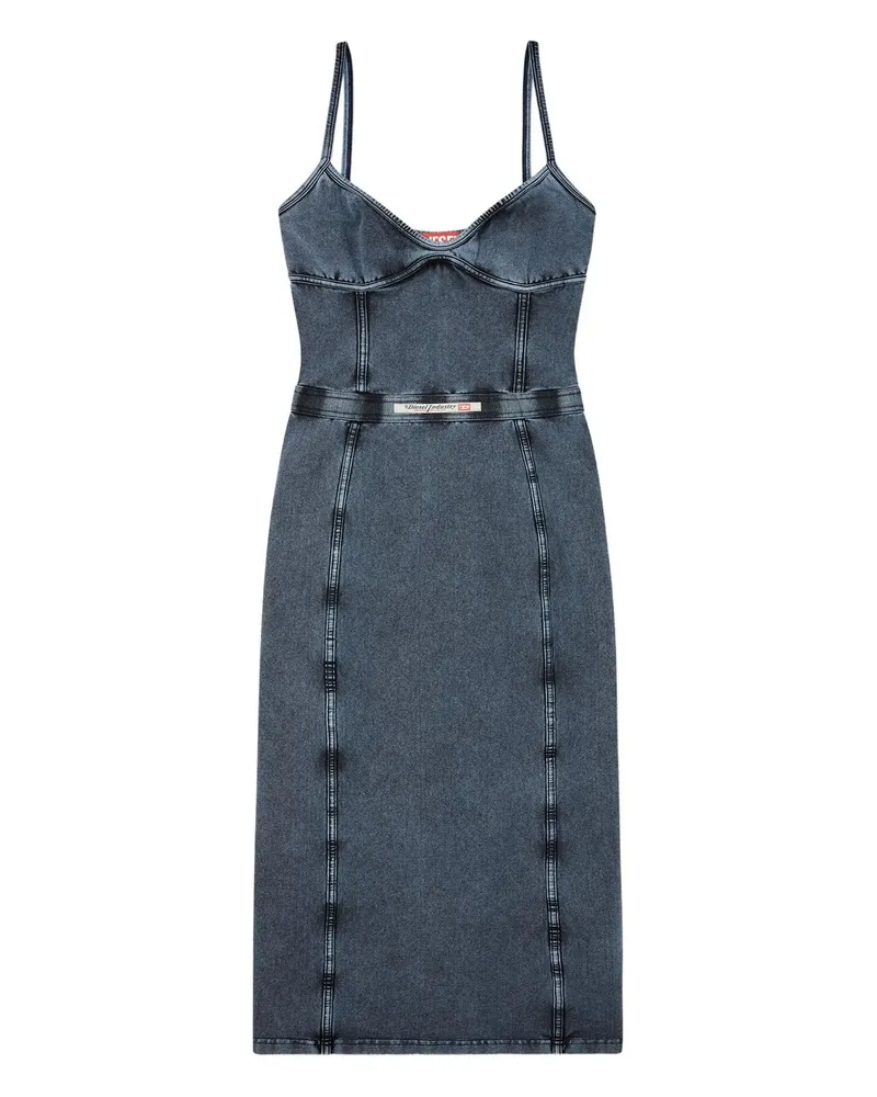 Diesel D-ony Blau