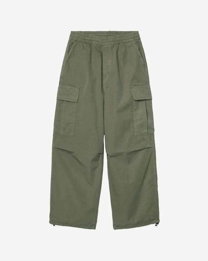 Carhartt WIP Mandler Cargo Pant Grün