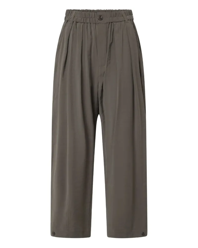 Soeur Vernon Pant Grau