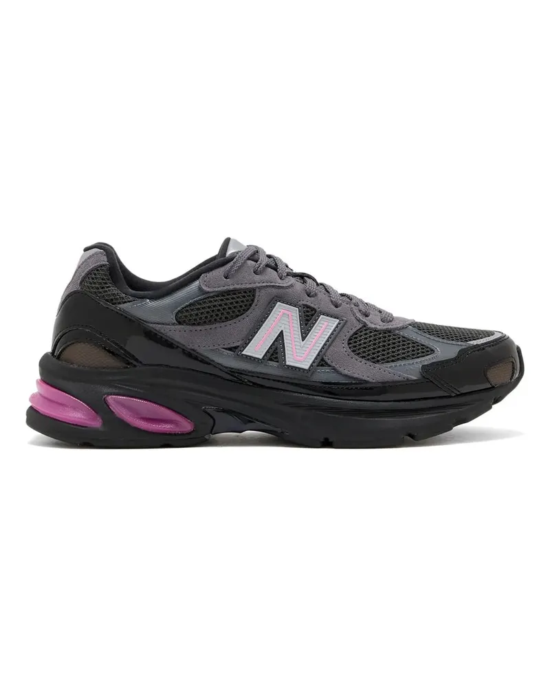 New Balance 2010 Schwarz