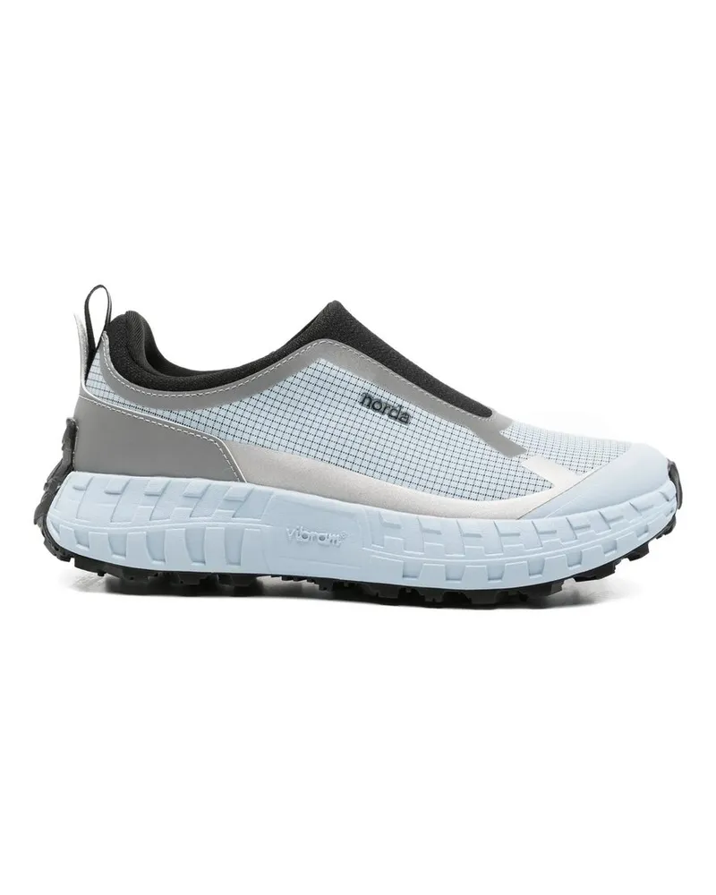 Norda 003 Woman Blau